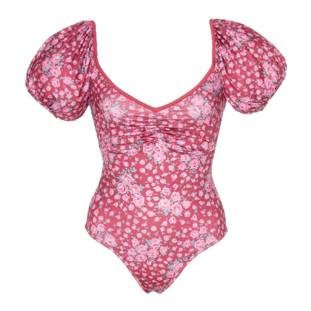 Loveshackfancy Robbie Suit